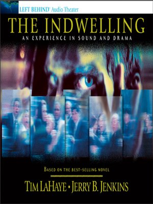 cover image of The Indwelling